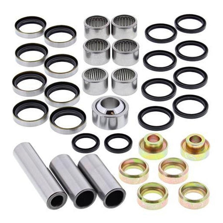 All Balls Swing Arm Linkage Kit (336244)