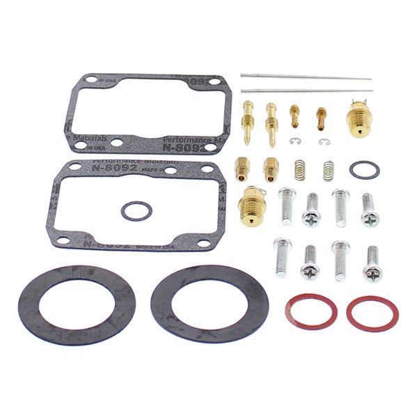 All Balls Carburetor Repair Kit (336307)