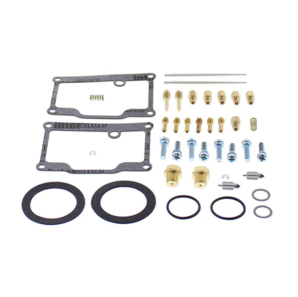 All Balls Carburetor Repair Kit (336334)