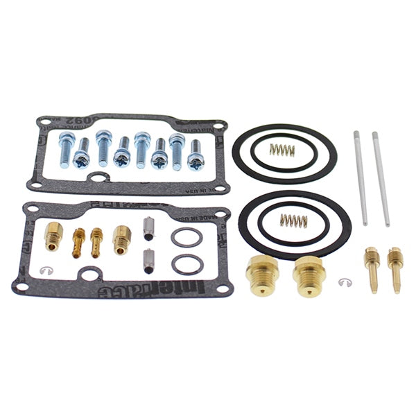 All Balls Carburetor Repair Kit (336443)