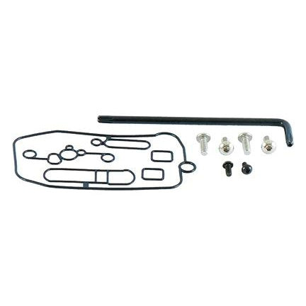 All Balls Carburetor Mid Body Gasket Kit (336768)