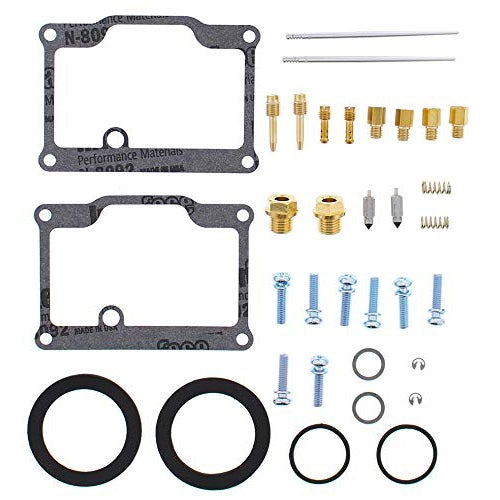 All Balls Carburetor Repair Kit (336811)