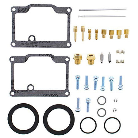 All Balls Carburetor Repair Kit (336811)