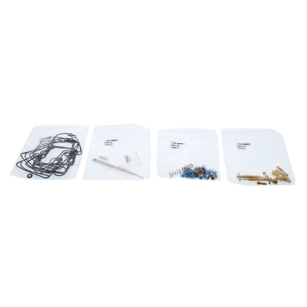 All Balls Carburetor Repair Kit (336843)