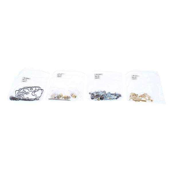 All Balls Carburetor Repair Kit (336881)