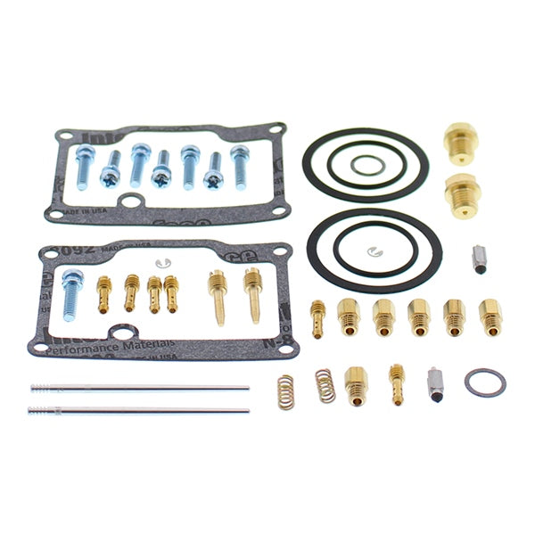 All Balls Carburetor Repair Kit (336885)