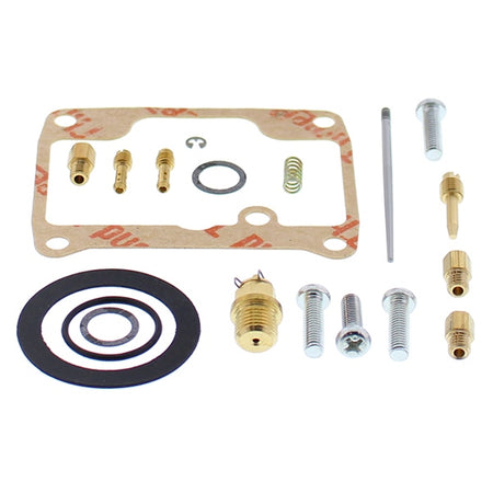 All Balls Carburetor Repair Kit (336921)