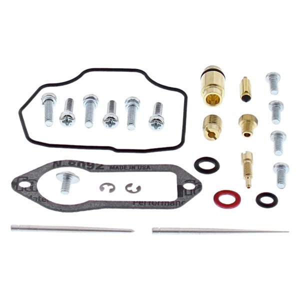 All Balls Carburetor Repair Kit (337191)