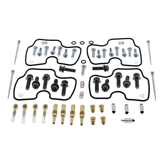 All Balls Carburetor Repair Kit (337205)
