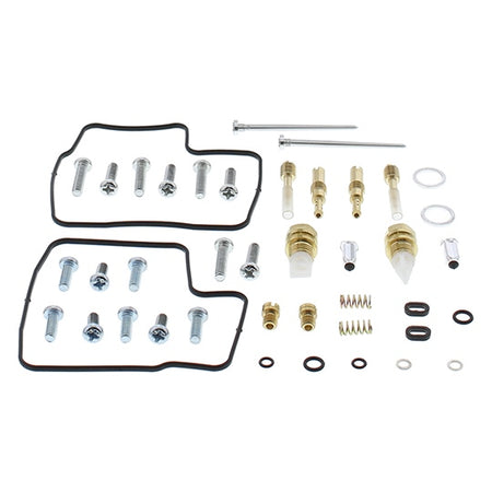 All Balls Carburetor Repair Kit (337206)