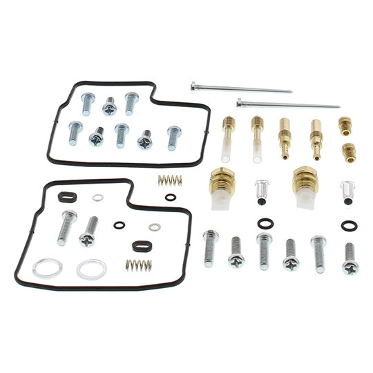 All Balls Carburetor Repair Kit (337214)