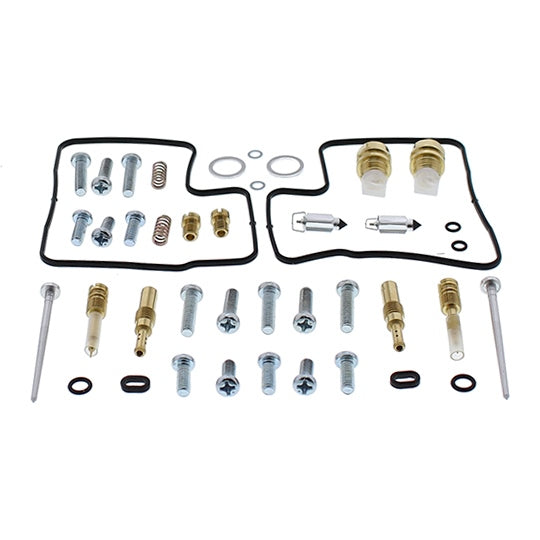 All Balls Carburetor Repair Kit (337218)