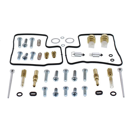 All Balls Carburetor Repair Kit (337218)
