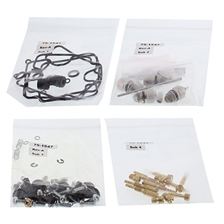 All Balls Carburetor Repair Kit (337316)
