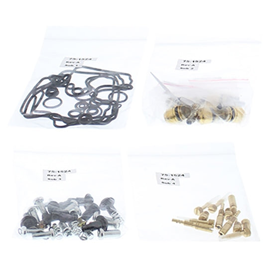 All Balls Carburetor Repair Kit (337334)
