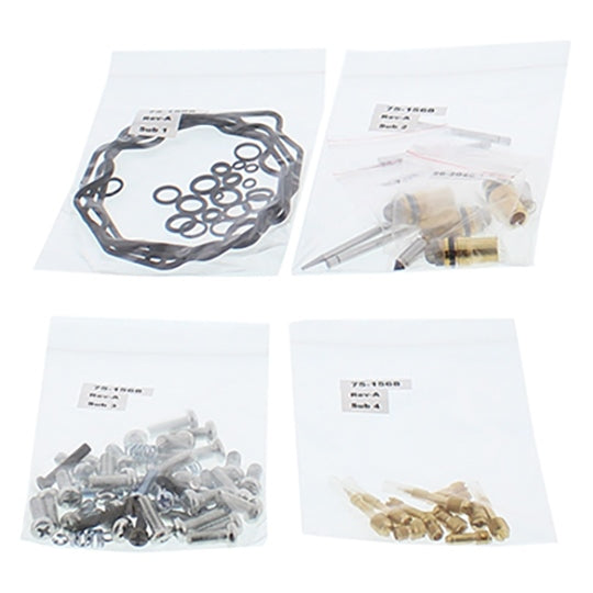 All Balls Carburetor Repair Kit (337338)