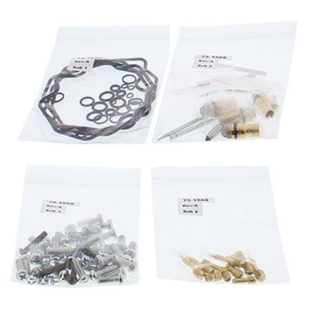 All Balls Carburetor Repair Kit (337338)