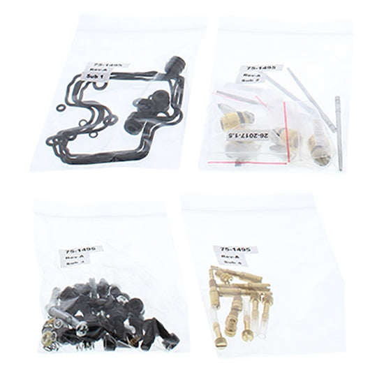 All Balls Carburetor Repair Kit (337340)