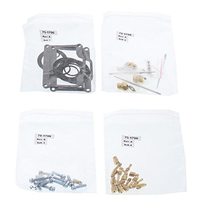 All Balls Carburetor Repair Kit (337557)