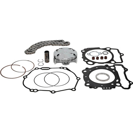 VertexWinderosa Piston Top End Kit (337700)