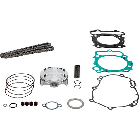 VertexWinderosa Piston Top End Kit (337704)