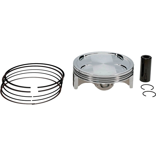 VertexWinderosa Forged Big Bore Piston Kit (337760)