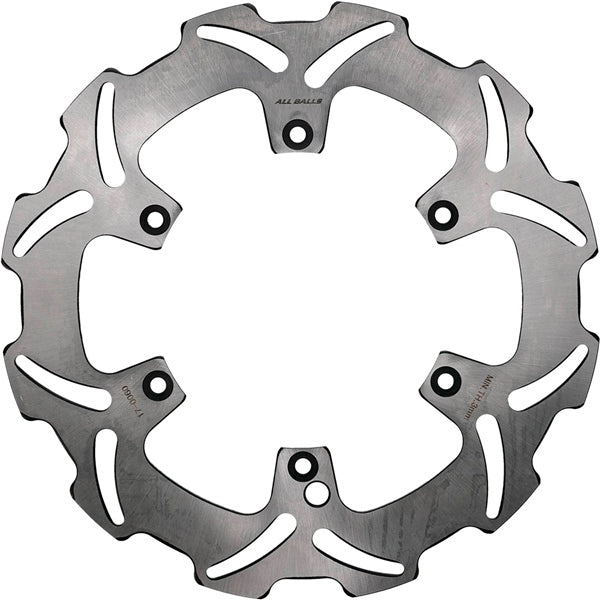 All Balls Brake Rotor (337952)