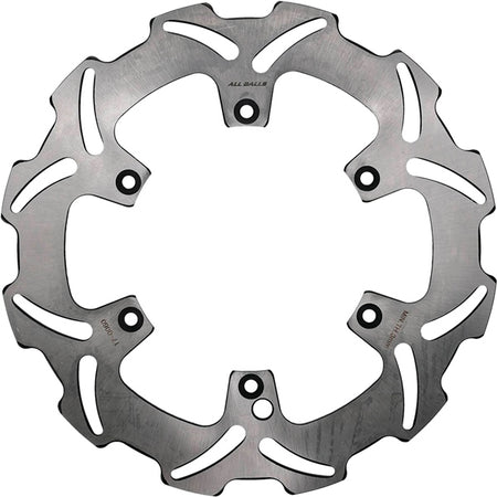 All Balls Brake Rotor (337952)