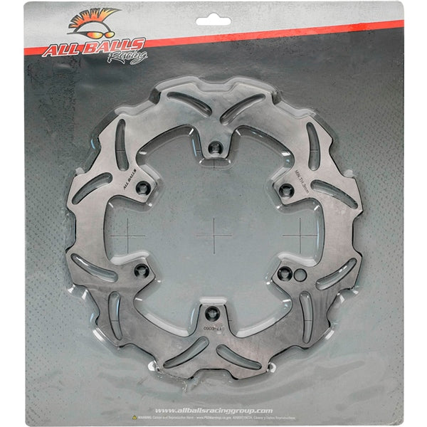 All Balls Brake Rotor (337952)