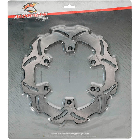 All Balls Brake Rotor (337952)