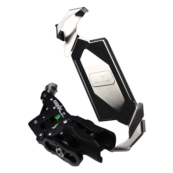 Takeway Hawk 2 PHO5 Phone Holder Basic Version (HAWK2-PH05)