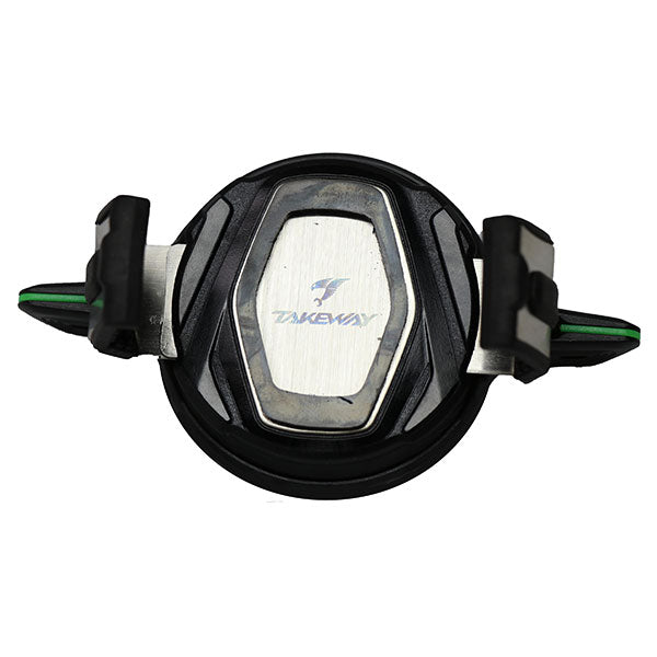 Takeway Hawk 2 PH08 Phone Holder Anti-Vibration Pro Version (HAWK2-PH08 (14))