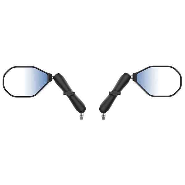 RAM Tough-Mirror Kit with M10-1.25 Bases (RAM-B-349-C-465RL)