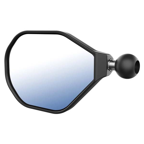 RAM Tough-Mirror Left Mirror with Ball (RAM-B-465LU)
