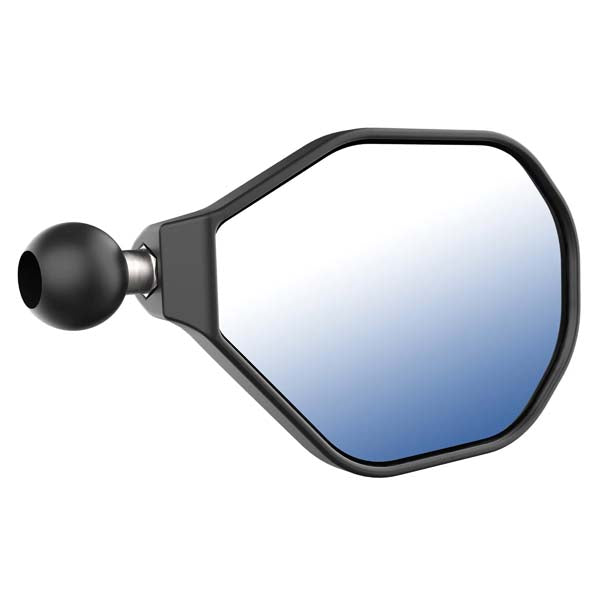 RAM Tough-Mirror Right Mirror with Ball (RAM-B-465RU)