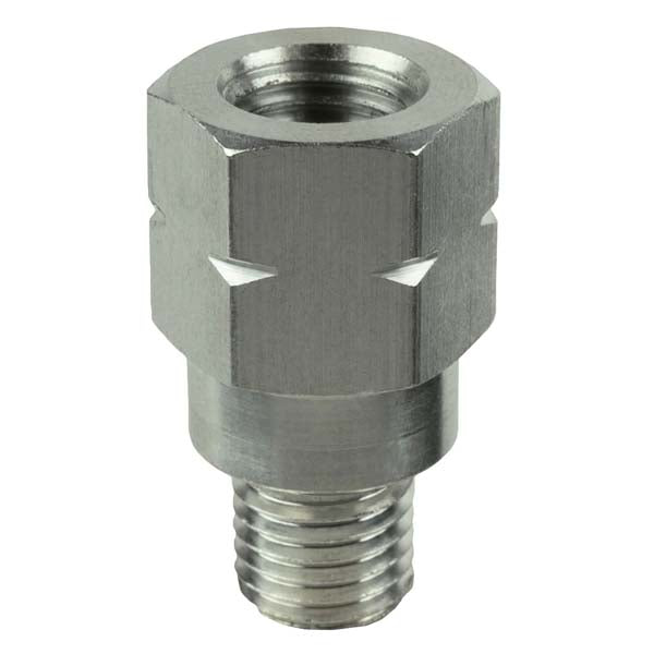 RAM M10-1.25 Thread Extension - 20mm Long (RAM-M10125-TE)