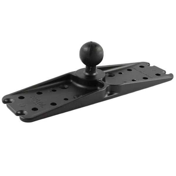 RAM MOUNTS GRANDE BOULE ÉLECTRONIQUE MARINE (RAM-137BU)