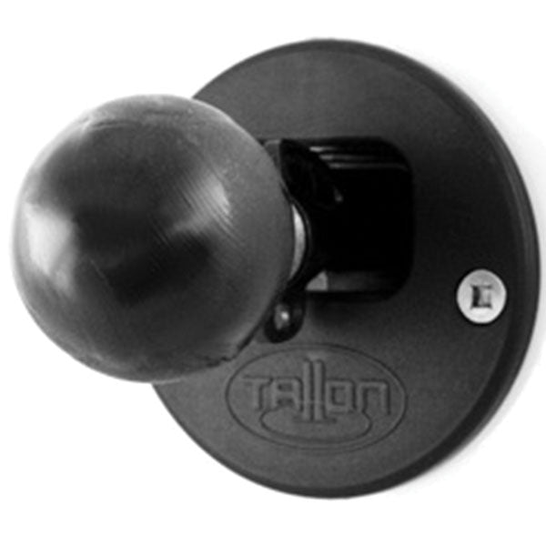 RAM MOUNTS RÉCEPTEUR À BOULE ET ENCASTRÉ (RAM-376-TAL3)