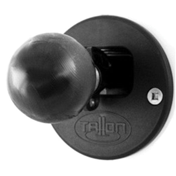 RAM MOUNTS RÉCEPTEUR À BOULE ET ENCASTRÉ (RAM-B-376-TAL3)