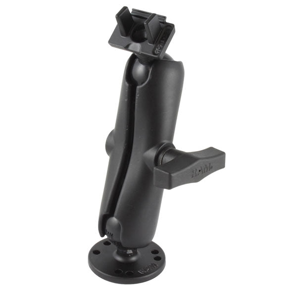RAM MOUNTS FISHFINDER BOULE 1,5'' (RAM-101-LO11)