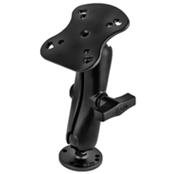 RAM MOUNTS FISHSONDER 1.5'' BALLE (RAM-107)