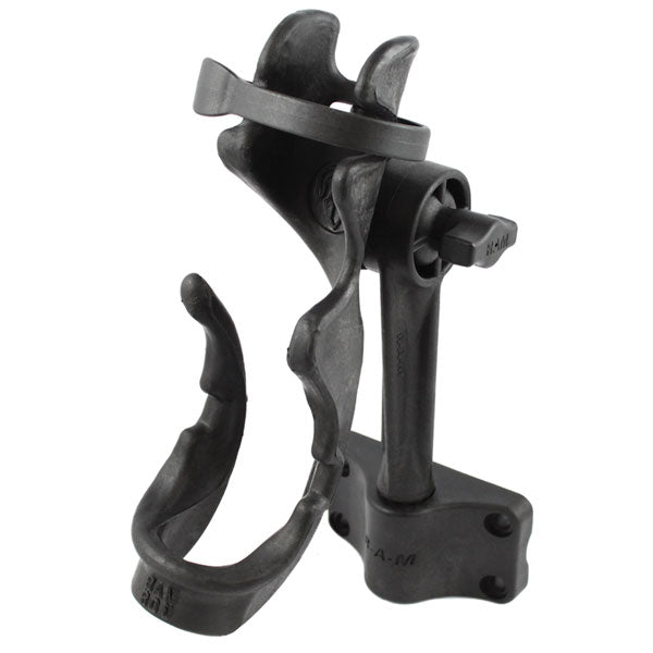 SUPPORT DE CANNE À PÊCHE RAM MOUNTS (RAM-114-B)