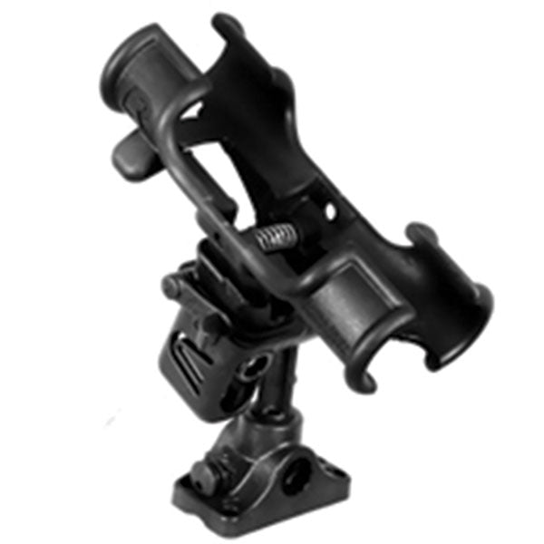 RAM MOUNTS SUPPORT DE TIGE LIGHT-SPEED ET BASE DE CLOISON (RAP-370-B)