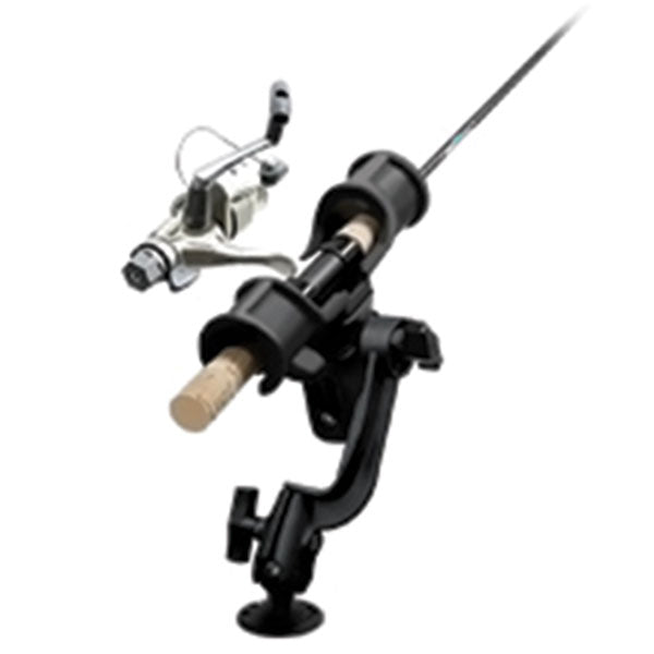 RAM MOUNTS SUPPORT DE TIGE DE RAM ET BASE COMBO (RAP-370-RBSW)