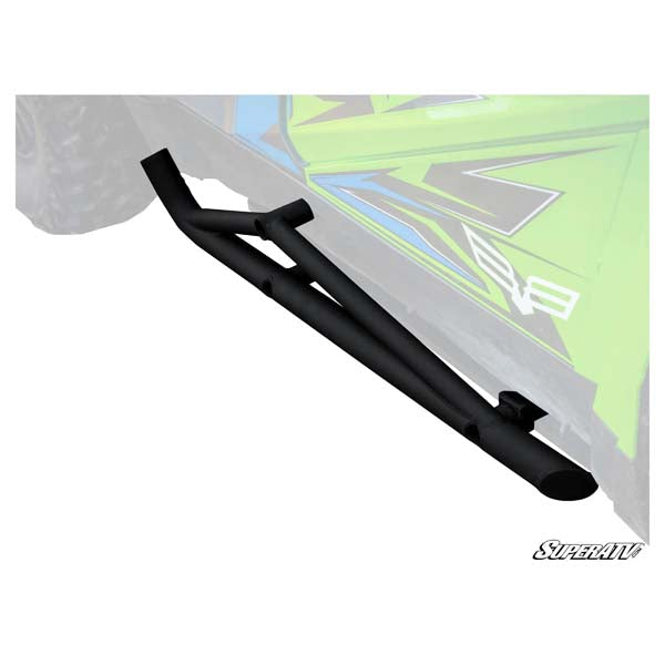 SATV NERF BARS ARCTIC CAT (NB-T-XX-00)