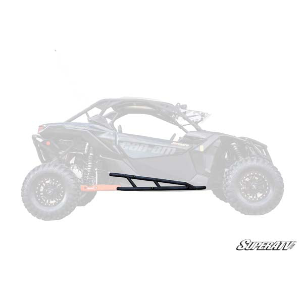 BARRES NERF SATV CAN-AM (NB07-002-00)