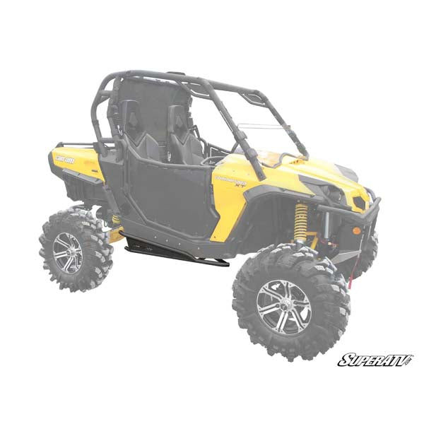 BARRES NERF SATV CAN-AM (NB-CA-COM-00)