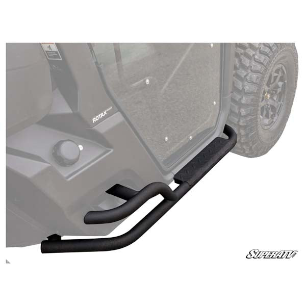 BARRES NERF SATV CAN-AM (NB-CA-DEF-00)