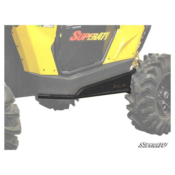 BARRES NERF SATV CAN-AM (NB-CA-MAV-00)