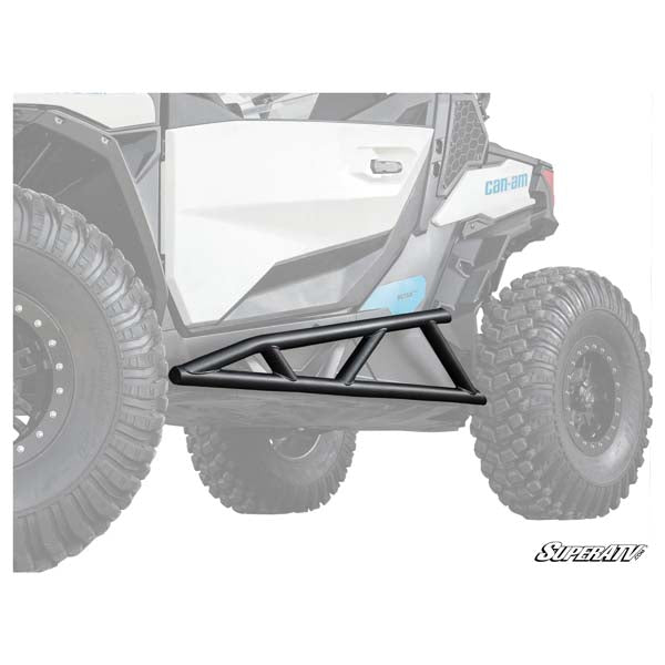 BARRES NERF SATV CAN-AM (NB-CA-T-00)